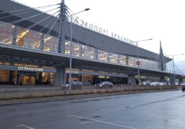 China tour operators visited Krasnoyarsk