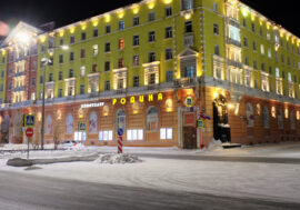Rodina launches sand painting course