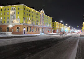Life quality in Russia’s strongholds to improve