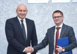 BelAZ and Nornickel create mining industry’s future