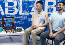 Norilsk engineers and scientists win photography contest