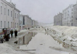 “Where is this street, where is this house?..”
