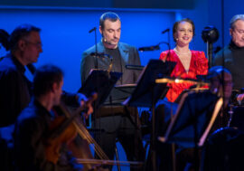 Norilsk Seasons festival returns to Arctic