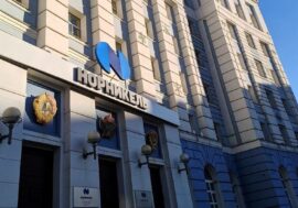 Nornickel leads in sustainable development in Arctic