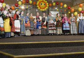 Norilsk museums to say goodbye to Maslenitsa