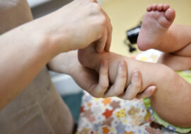 145 babies born in Norilsk in January