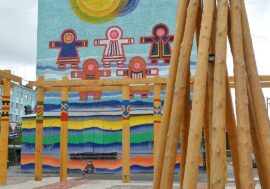 Sergey Zhiganov from Taimyr recognized at federal level