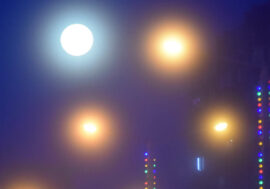 Region’s residents to see planetary parade