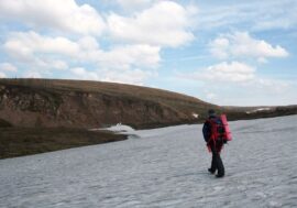 Pomor boat nail-free copy to be built in Russian Arctic