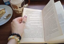 Book Giving Day celebrated in Norilsk libraries