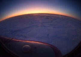 Cosmonaut from Krasnoyarsk region to launch to ISS in March