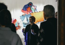 PolArt residency announces artists’ competition results