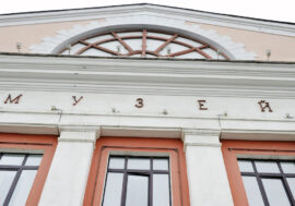 Norilsk museum to show Orenburg shawls’ role in country’s defense