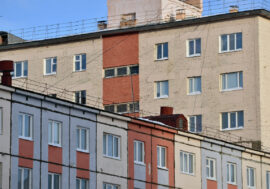 Norilsk is Russian Macondo