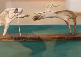 Traditional crafts’ tourist routes developed in Russia