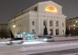 Norilsk Museum to host three photo documentaries
