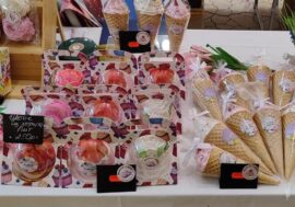 Spring gift fair to open in Norilsk