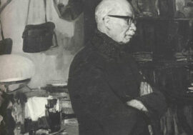 Norilsk treasures discoverer passed away 40 years ago