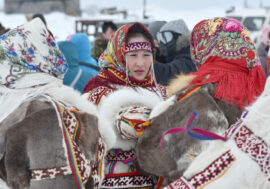 April 30 to be designated Indigenous Peoples Day in Russia