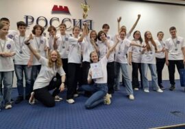 Northern capital supports young ecologists