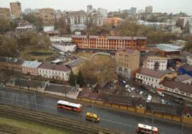 Photographs show life in Arctic for Nizhny Novgorod residents