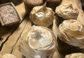 Norilsk pastry chefs to impress with new creations