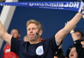 Norilsk Nickel FC holds onto leadership in national championship