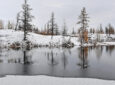 Permafrost Museum in Igarka celebrates its 60th anniversary