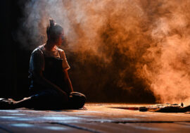 Norilsk production joins Russian theatrical golden fund