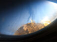 Cosmonaut from Krasnoyarsk region captures sunrise over Earth