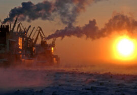 Russian Arctic development to be key focus at International Arctic Forum