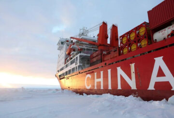 Dragon in the Ice: Why China Is Pouring Billions into the Russian Arctic